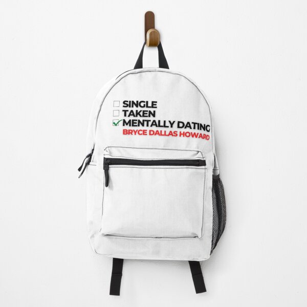 Item preview, Mentally Dating Bryce Dallas Howard designed and sold by Itsheartshop.