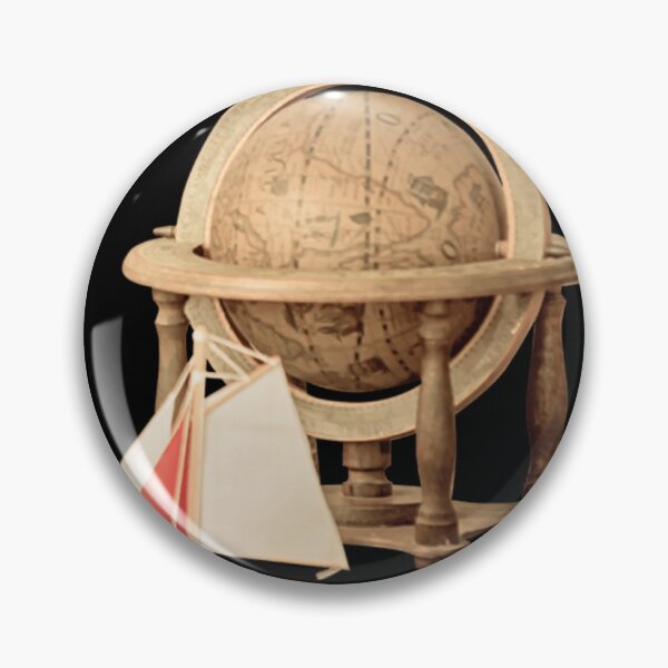 Item preview, Around the world designed and sold by Magounette.