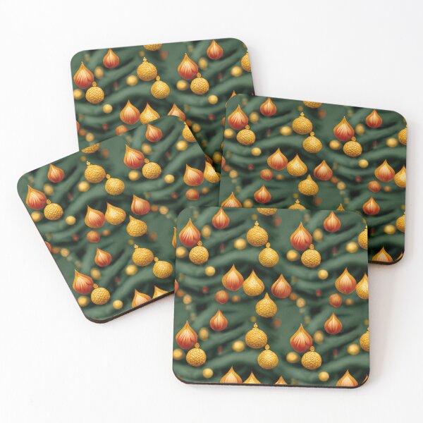 Item preview, Christmas Tree Decorations for your Home and Gifts designed and sold by Calymera.