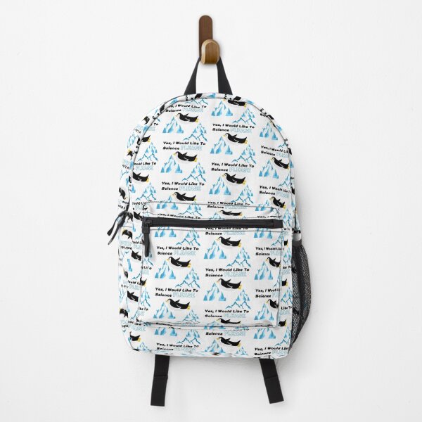Item preview, Yes I would like to Science Please designed and sold by The Shark  Designer.