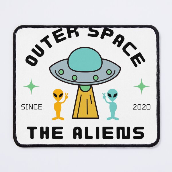 Item preview, outer space designed and sold by wordsandwords.