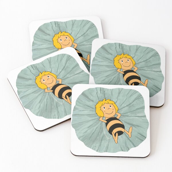 Item preview, Bee Maja designed and sold by Zeewind.