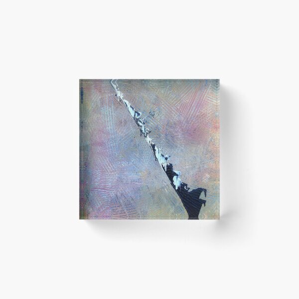 Item preview, Abstraction boomerang designed and sold by Olha Darchuk.