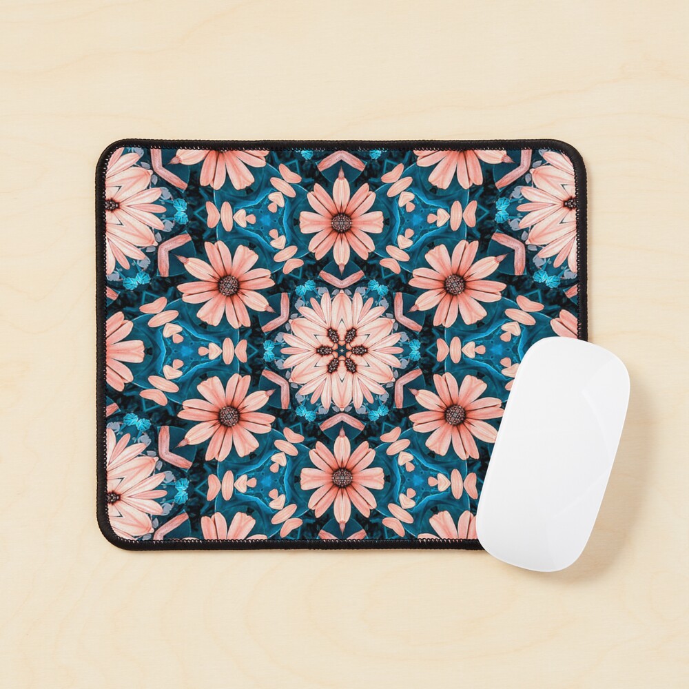 Item preview, Mouse Pad designed and sold by Patternflower.