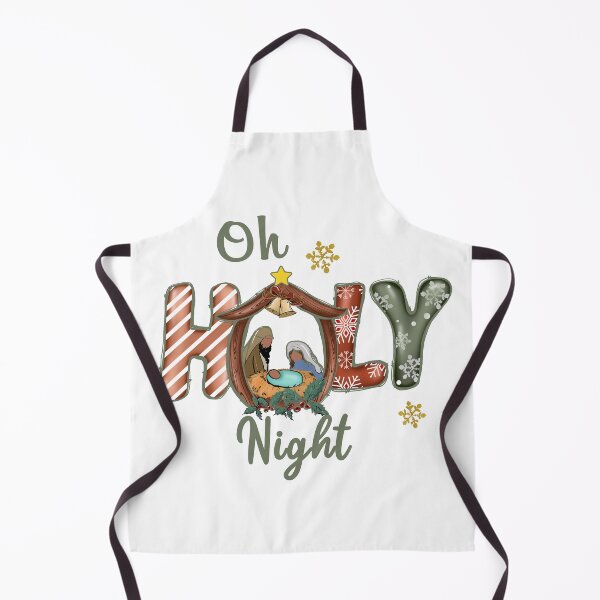 Item preview, Oh Holy Night - Christmas designed and sold by Jessi-Sketches.