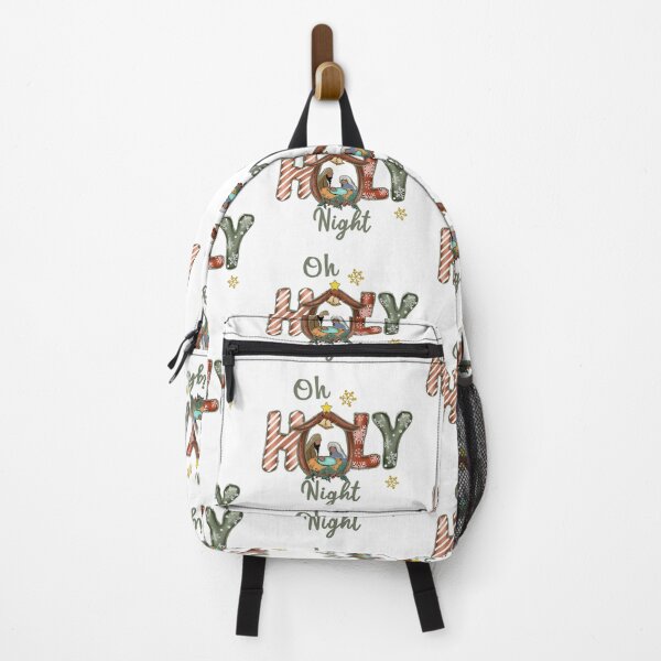 Item preview, Oh Holy Night - Christmas designed and sold by Jessi-Sketches.