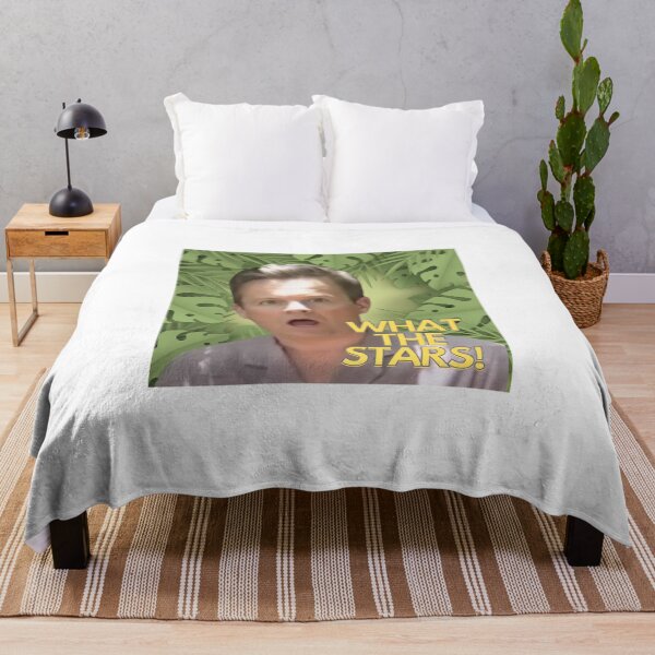 Item preview, ANT AND DEC - Funny well know celebrity jungle star design designed and sold by PedalLoud.