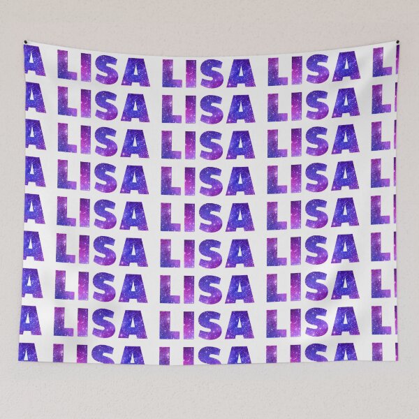 Item preview, Lisa designed and sold by lucy-mac.