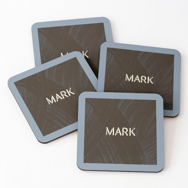 Item preview, Mark.  designed and sold by Augustine98.