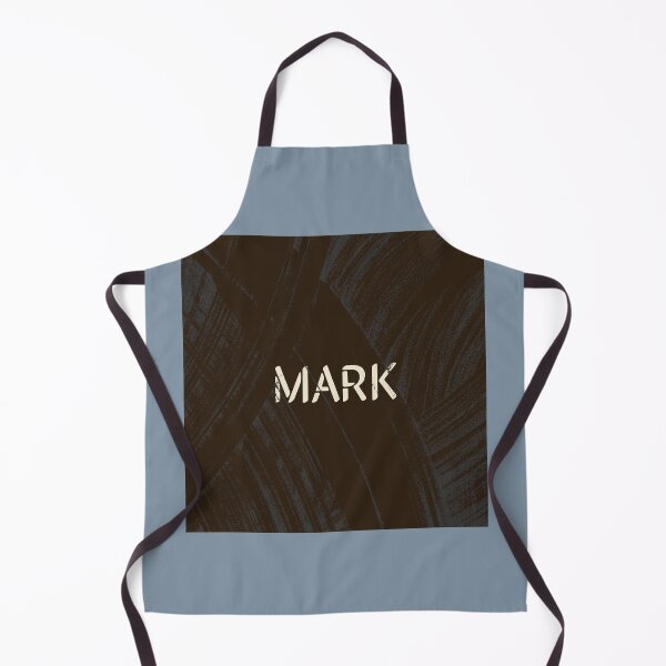 Item preview, Mark. designed and sold by Augustine98.