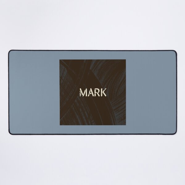 Item preview, Mark. designed and sold by Augustine98.