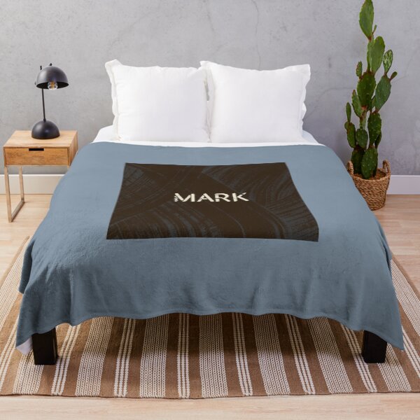 Item preview, Mark.  designed and sold by Augustine98.