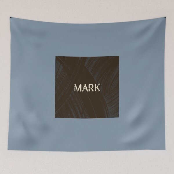 Item preview, Mark.  designed and sold by Augustine98.