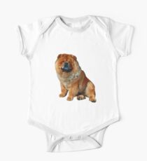 Dog One Piece - Short Sleeve