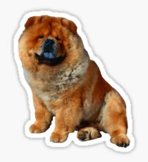 Dog Sticker