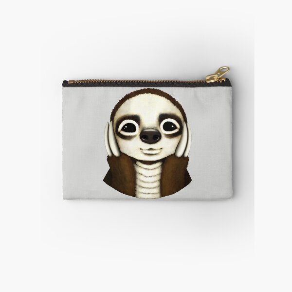 Item preview, Sweet Sloth  designed and sold by VISION-EYES.