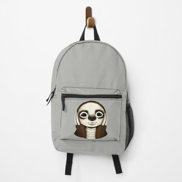 Item preview, Sweet Sloth  designed and sold by VISION-EYES.