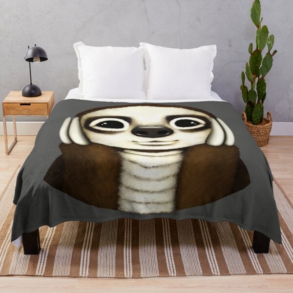 Item preview, Sweet Sloth  designed and sold by VISION-EYES.