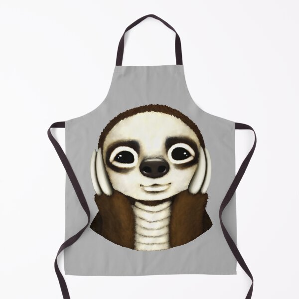 Item preview, Sweet Sloth designed and sold by VISION-EYES.
