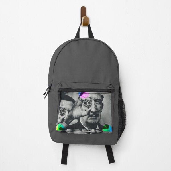 Item preview, Dali Prism - Grey designed and sold by AintJames.
