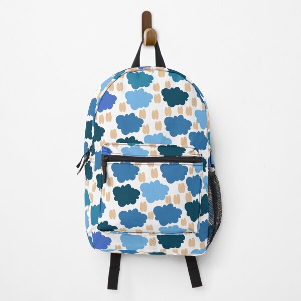 Item preview, BLUE CLOUDS designed and sold by KarineGiffoni.