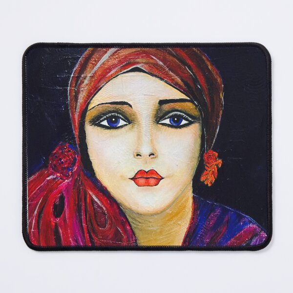 Item preview, 20’s Flapper designed and sold by Avril Jeeves.