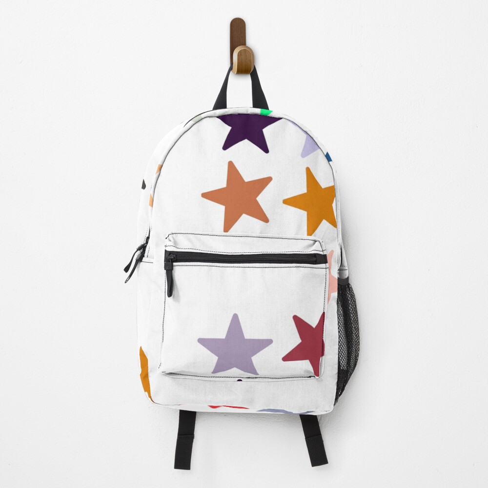 Item preview, Backpack designed and sold by Pixel4Art.
