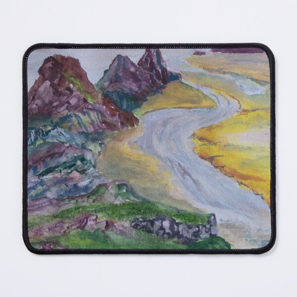Item preview, Three Cliff Bay designed and sold by Ceri Jones.