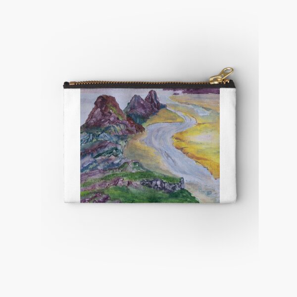 Item preview, Three Cliff Bay designed and sold by Ceri Jones.