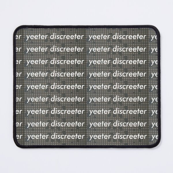 Item preview, yeeter discreeter DNC designed and sold by X-RayActual.