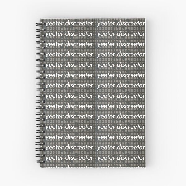 Item preview, yeeter discreeter DNC designed and sold by X-RayActual.