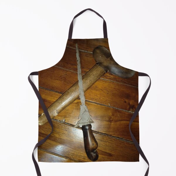 Item preview, Brown Wood Housing Keris Photo Art designed and sold by darknessjeff86.
