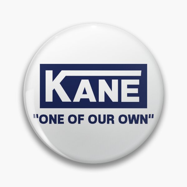 Item preview, He's One Of Our Own Kane The Hurricane Chant Lyrics English Football Hooligans designed and sold by fomodesigns.