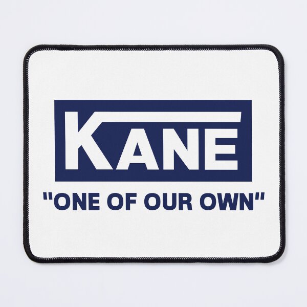 Item preview, He's One Of Our Own Kane The Hurricane Chant Lyrics English Football Hooligans designed and sold by fomodesigns.