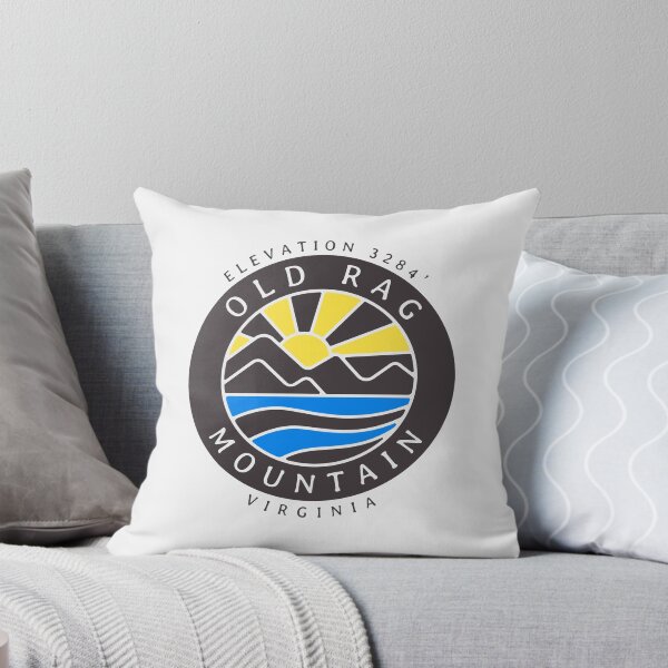Item preview, Old Rag Mountain Virginia designed and sold by lydiavine.