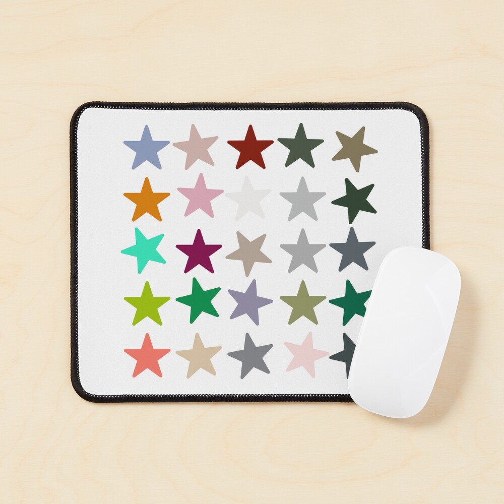 Item preview, Mouse Pad designed and sold by Pixel4Art.