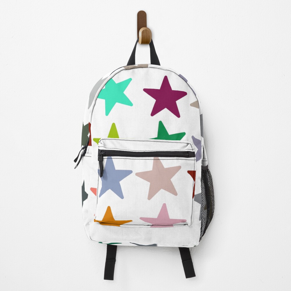 Item preview, Backpack designed and sold by Pixel4Art.