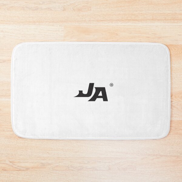 Item preview, JA - Initials You designed and sold by NorasetKunjara.