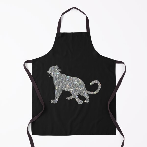 Item preview, Panther designed and sold by LaleStudio454.