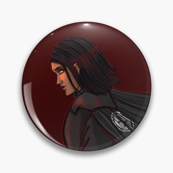 Item preview, The Second Sister - Trilla Suduri designed and sold by -Senaar-.