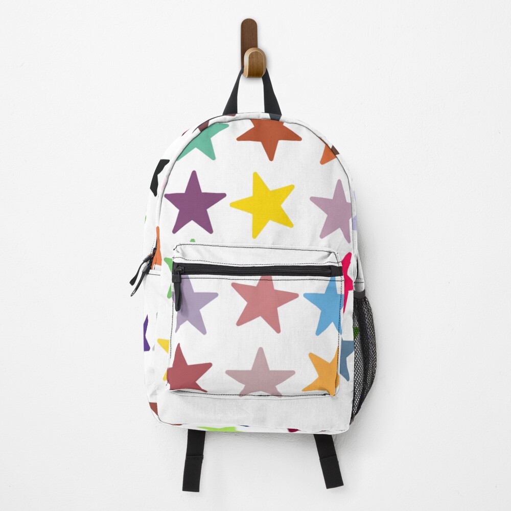 Item preview, Backpack designed and sold by Pixel4Art.