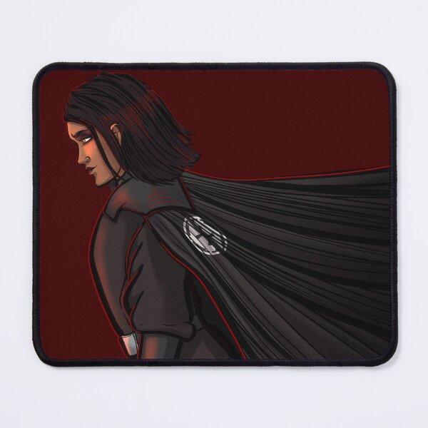 Item preview, The Second Sister - Trilla Suduri designed and sold by -Senaar-.