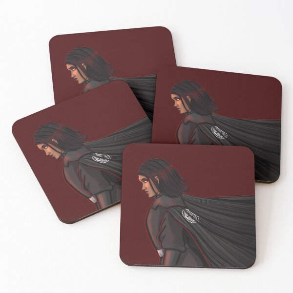 Item preview, The Second Sister - Trilla Suduri designed and sold by -Senaar-.