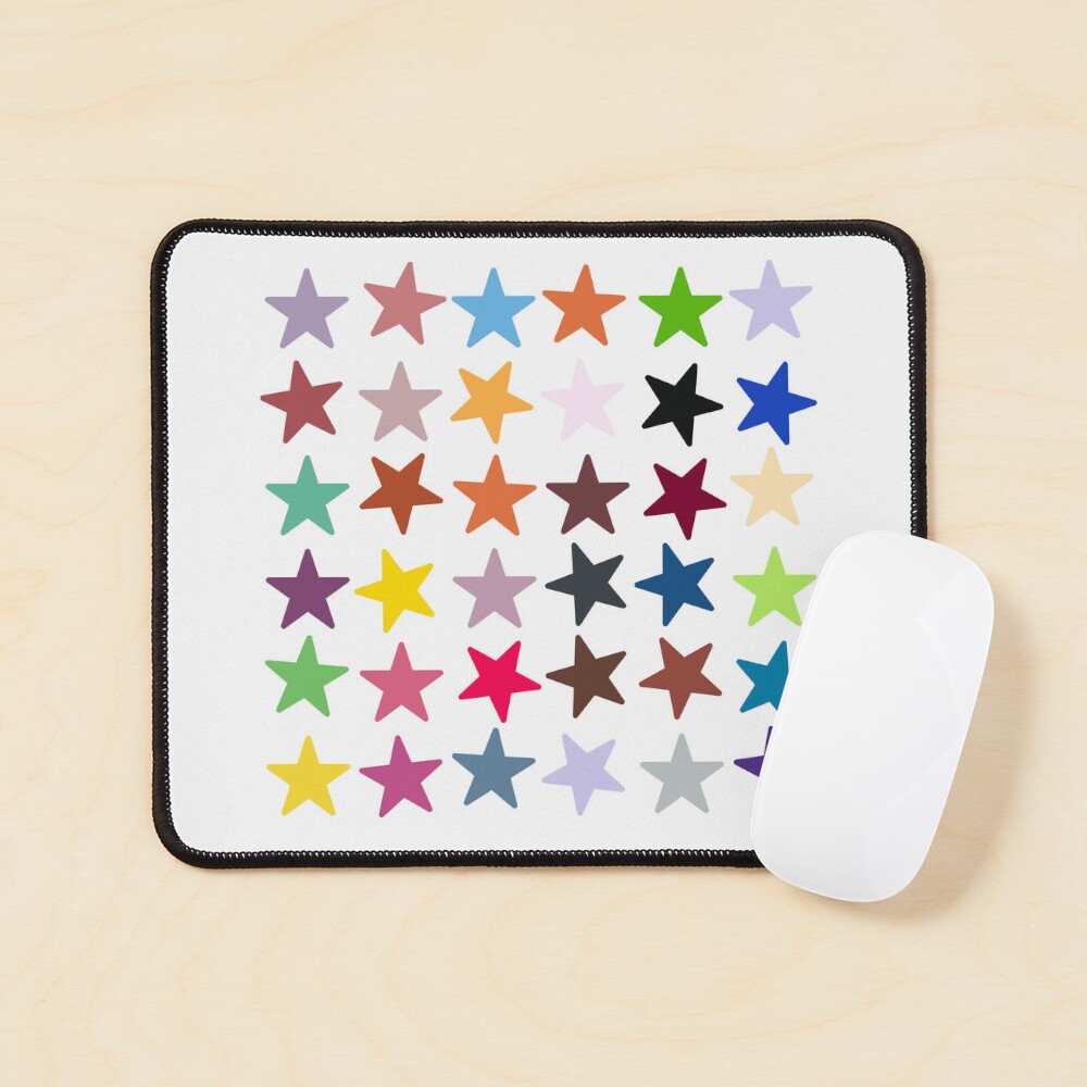 Item preview, Mouse Pad designed and sold by Pixel4Art.