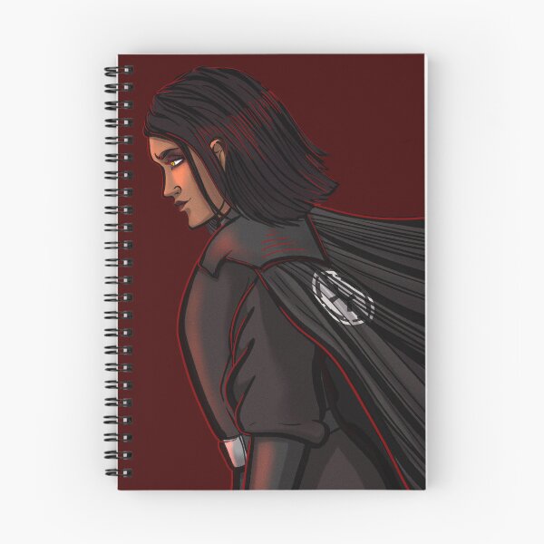 Item preview, The Second Sister - Trilla Suduri designed and sold by -Senaar-.