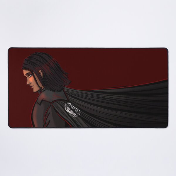 Item preview, The Second Sister - Trilla Suduri designed and sold by -Senaar-.