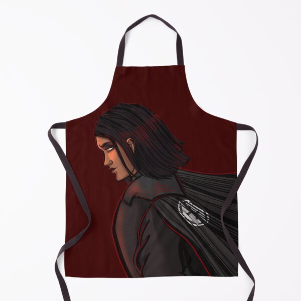 Item preview, The Second Sister - Trilla Suduri designed and sold by -Senaar-.