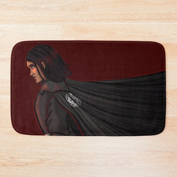 Item preview, The Second Sister - Trilla Suduri designed and sold by -Senaar-.