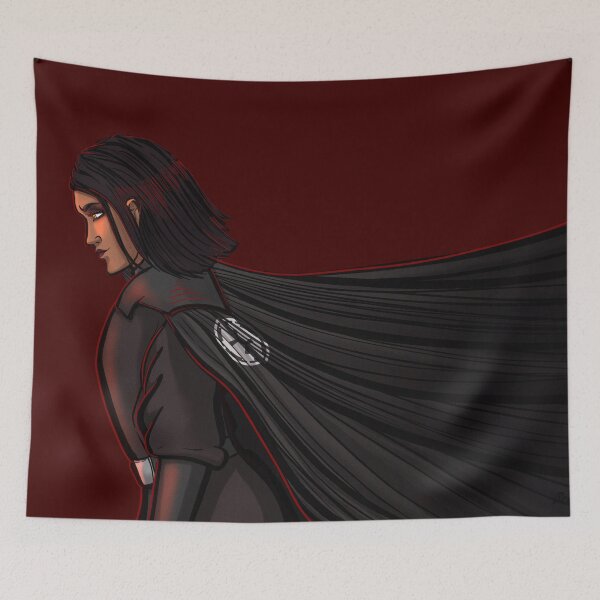 Item preview, The Second Sister - Trilla Suduri designed and sold by -Senaar-.
