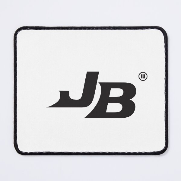 Item preview, JB - Initials You designed and sold by NorasetKunjara.
